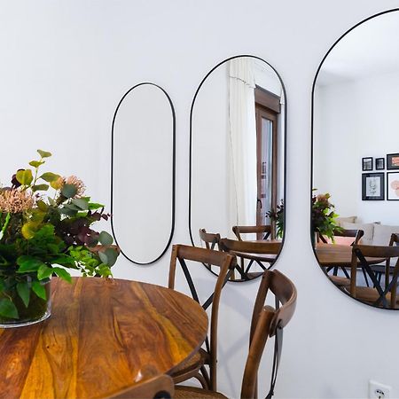 Avanti Mirador De Las Setas, Para Disfrutar Sevilla Екстер'єр фото