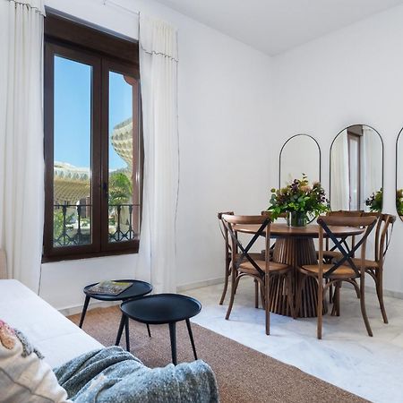 Avanti Mirador De Las Setas, Para Disfrutar Sevilla Екстер'єр фото